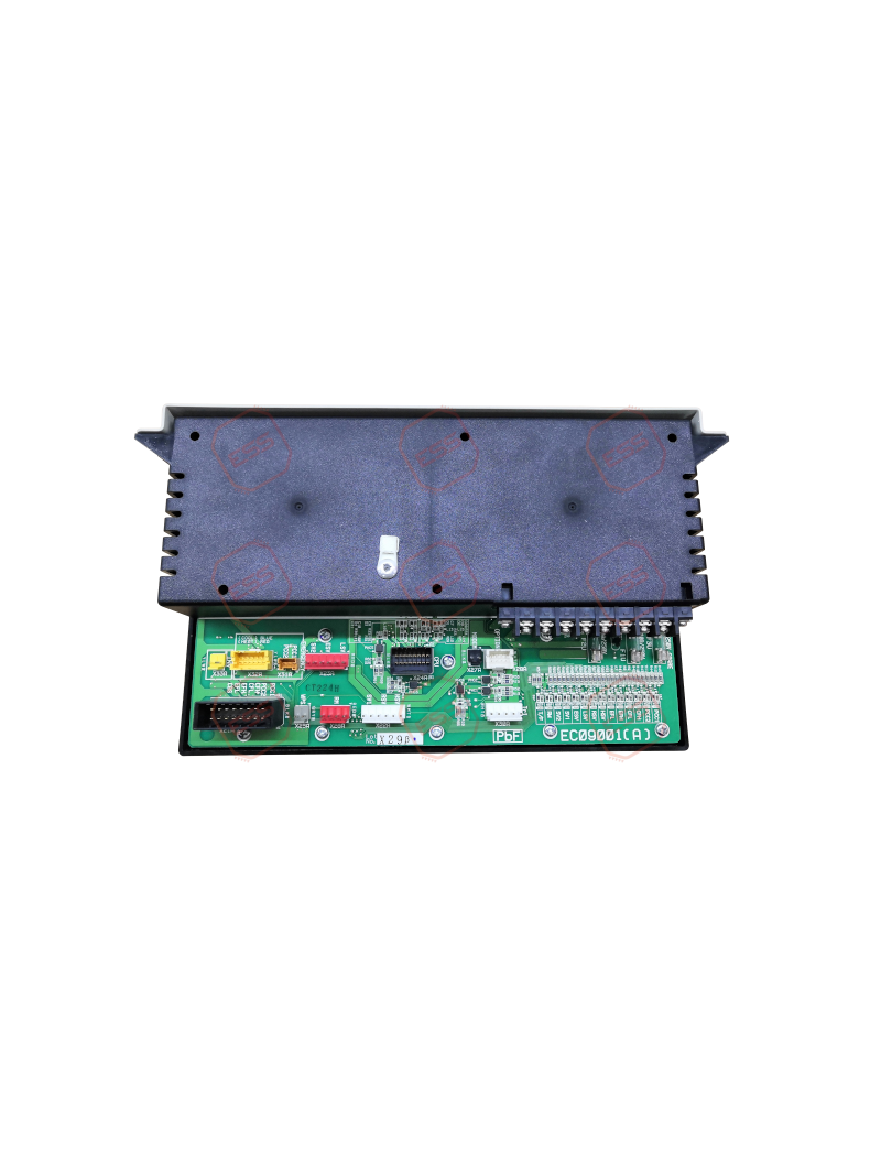 Zestia I/O Board (EC2)